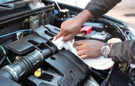 مزایای بخارشوی صنعتی کارواش بخار