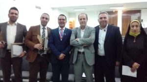 طرح برگزیده نمایشگاه صنایع استیم پاور