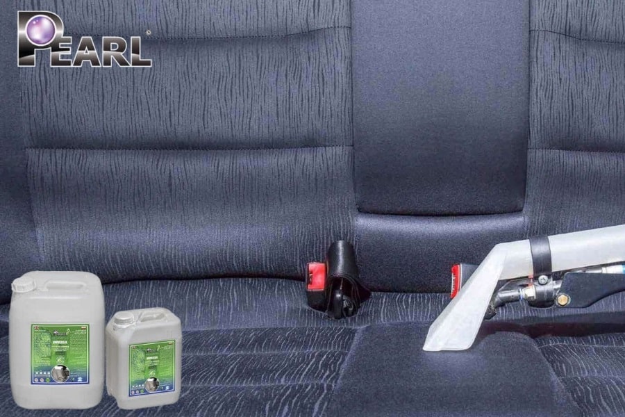 کارواش بخار نانو