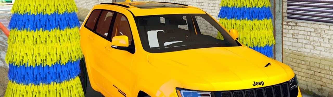 مقایسه انواع کارواش ها کارواش بخار با کارواش اتوماتیک