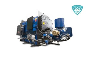 فروش بویلر بخار صنعتی