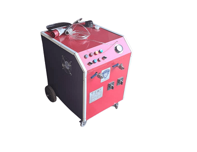 کارواش بخار قابل حمل wts 15