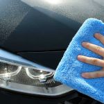 کارواش بدون آب