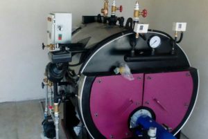 خرید و فروش کارواش بخار دست دوم