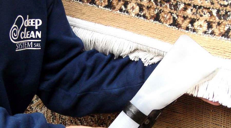 شستشو فرش با بخار بخارشویی فرش