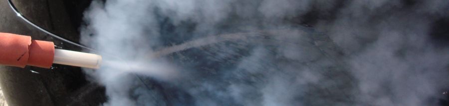 کارواش سیار در شیراز