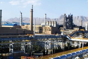 شستشوی مکانیزم های کارواش بخار