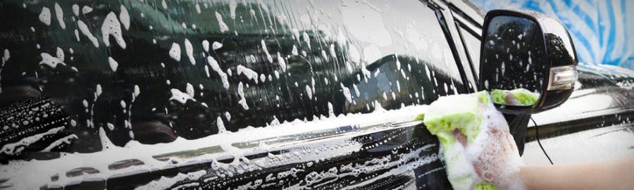 کارواش در محل با آب و واتر جت