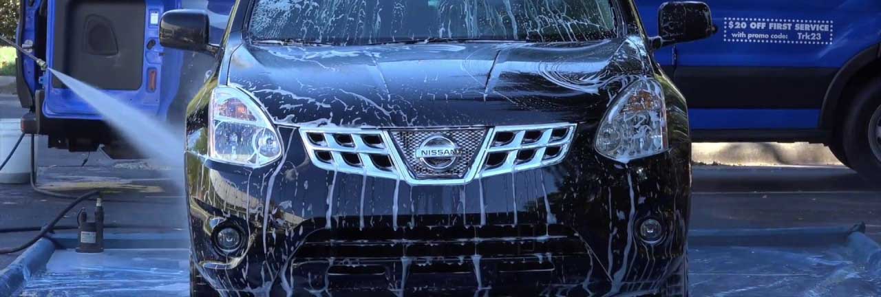 قیمت کارواش آب سیار