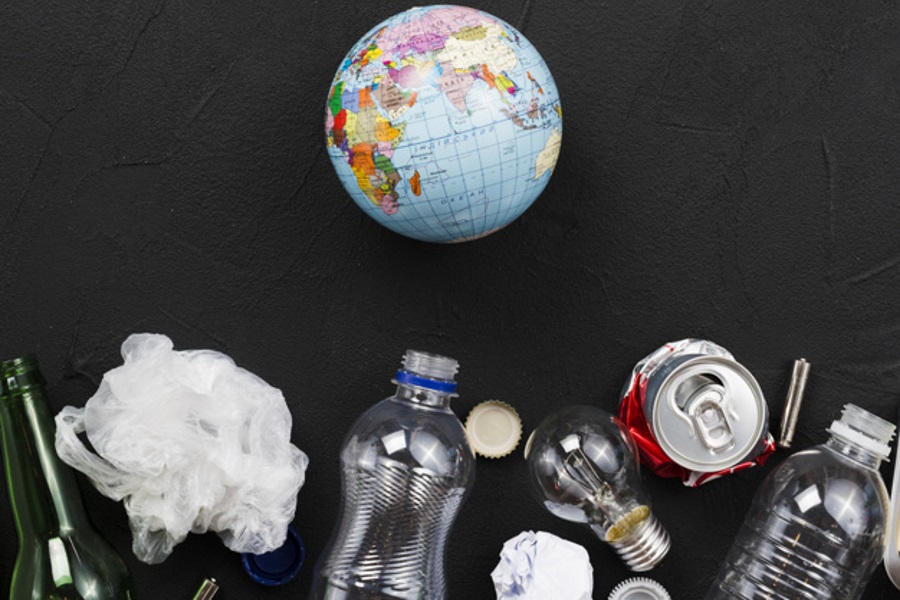 بحران بی آبی