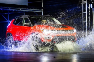 ساخت کارواش دستی