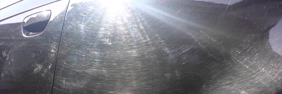 آیا کارواش برای ماشین ضرر دارد