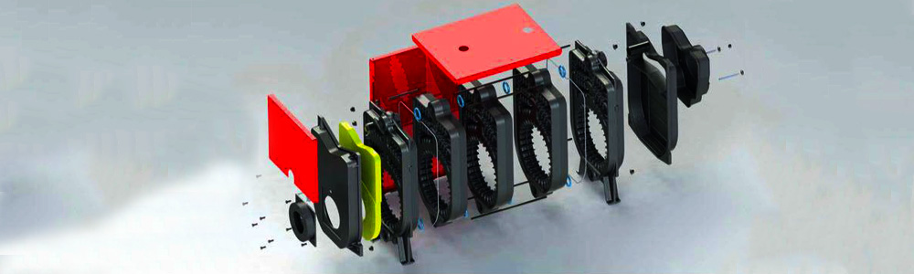 قیمت دیگ-چدنی بویلر چدنی