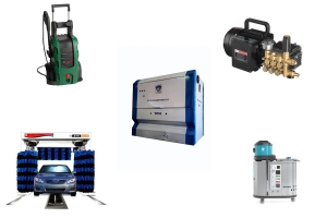 دستگاه کارواش ماشین