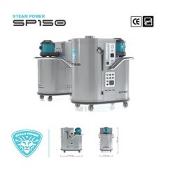 کارواش-بخار،بخارشوی-صنعتی،کارواش-بخار-150-لیتری،کارواش-بخار-SP