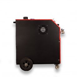 کارواش بخار wts turbo