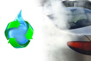 کاهش مصرف آب در کارواش