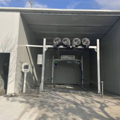 کارواش روبو واش