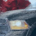 نکات ایمنی کار با کارواش