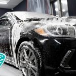 کارواش بدون کارگر